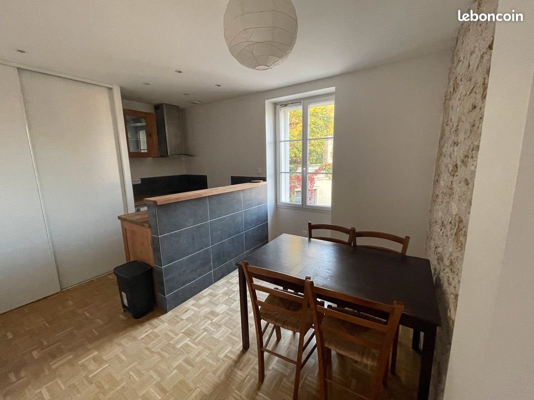 Appartement à louer, 27m², Palaiseau