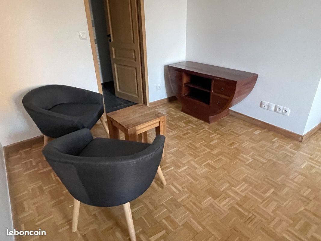 Appartement à louer, 27m², Palaiseau