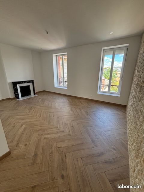 Appartement à vendre, 120m², Charleville-Mézières