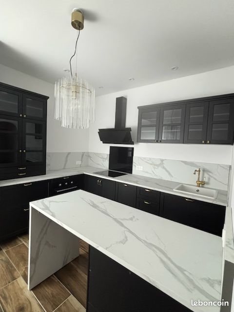 Appartement à vendre, 120m², Charleville-Mézières