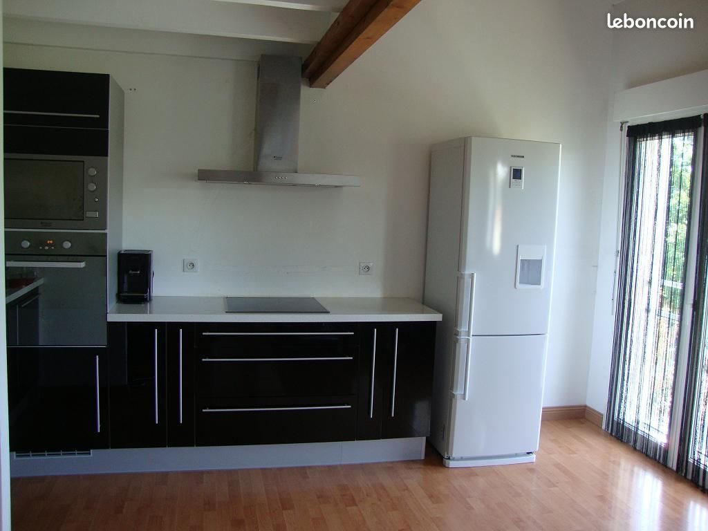 Appartement à louer, 50m², Joué-lès-Tours