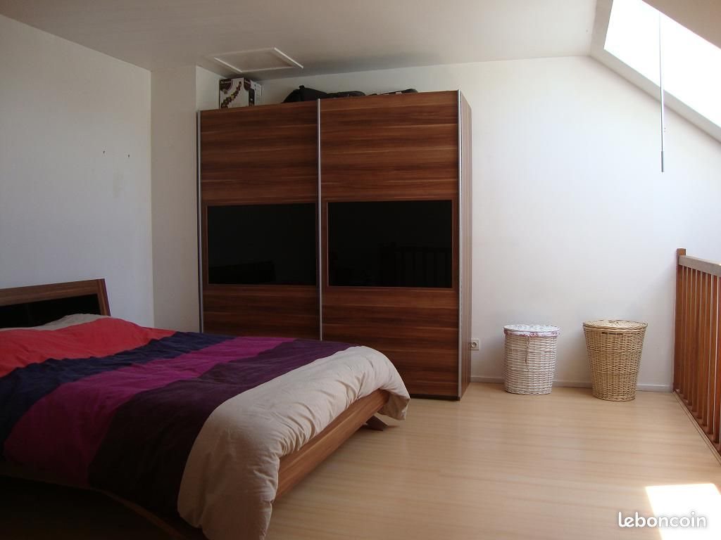 Appartement à louer, 50m², Joué-lès-Tours