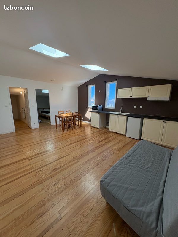 Appartement à louer, 55m², Libourne
