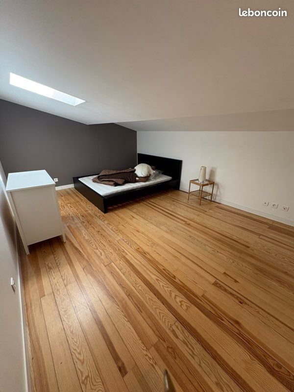 Appartement à louer, 55m², Libourne