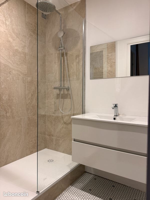 Appartement à louer, 26m², Nantes