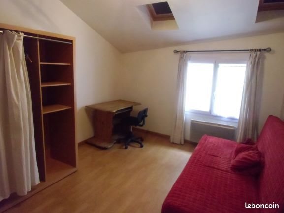 Appartement à louer, 18m², Orsay