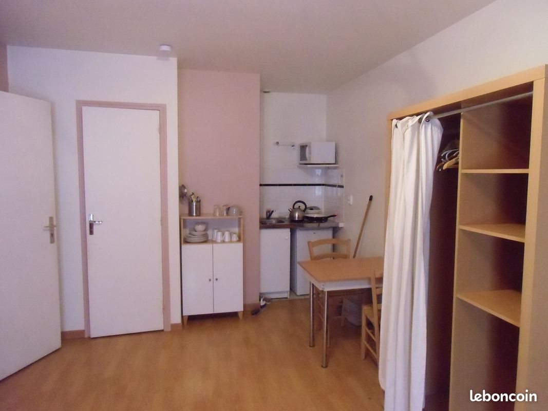 Appartement à louer, 18m², Orsay