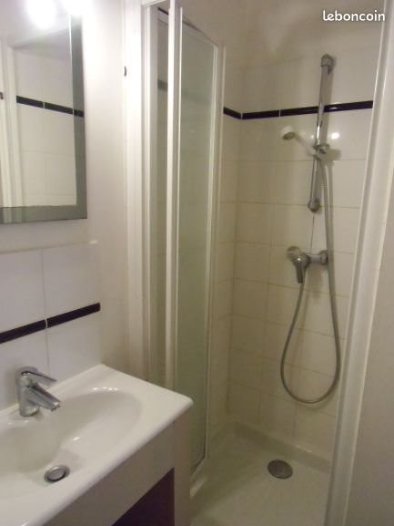 Appartement à louer, 18m², Orsay