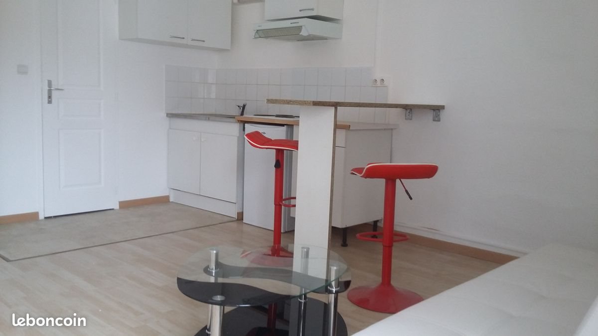 Appartement à louer, 25m², Béziers