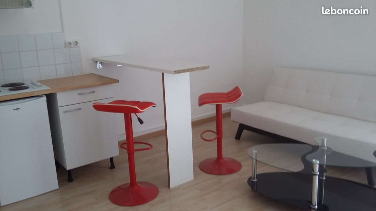 Appartement à louer, 25m², Béziers