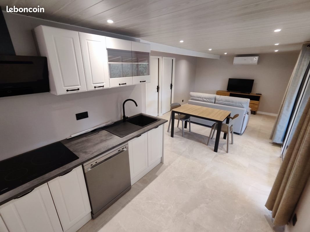 Maison à vendre, 52m², Puget-sur-Argens
