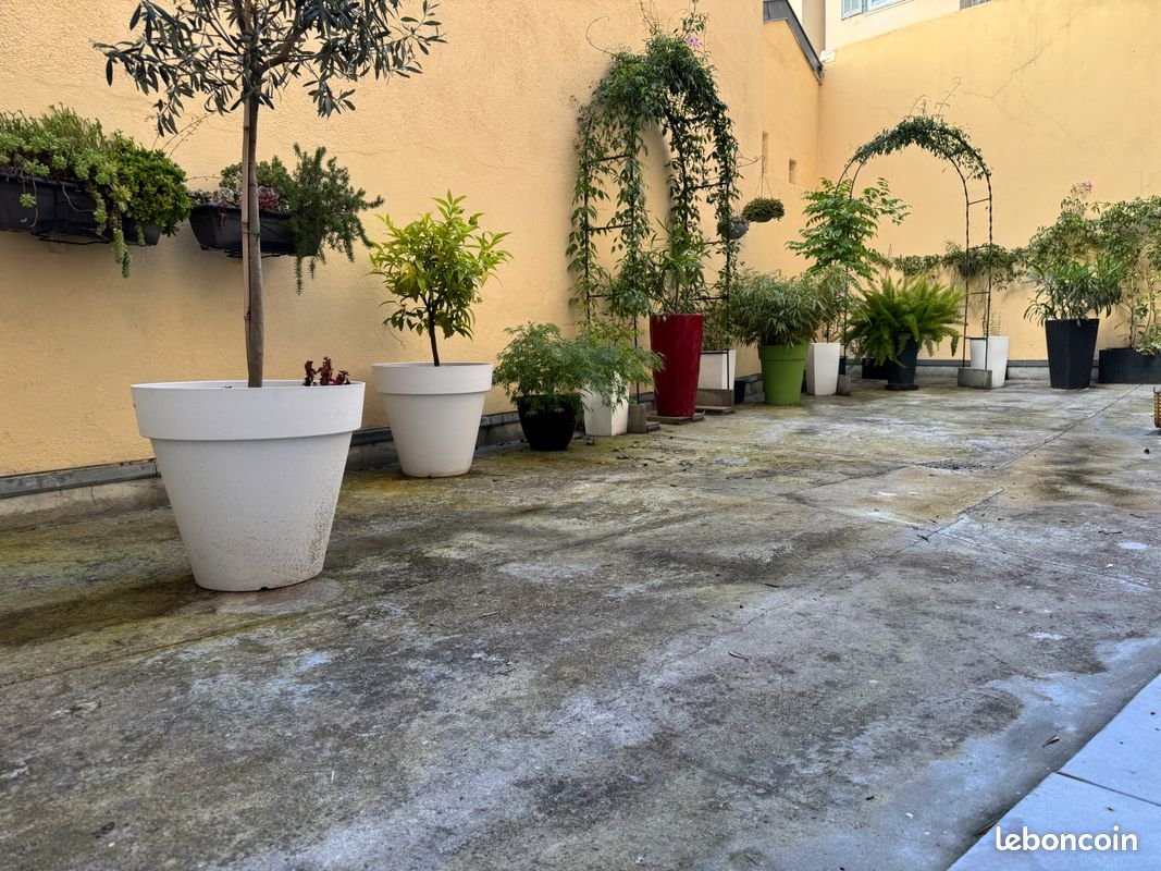Appartement à vendre, 28m², Nice