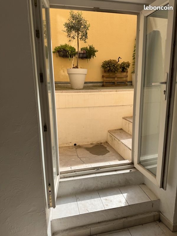 Appartement à vendre, 28m², Nice
