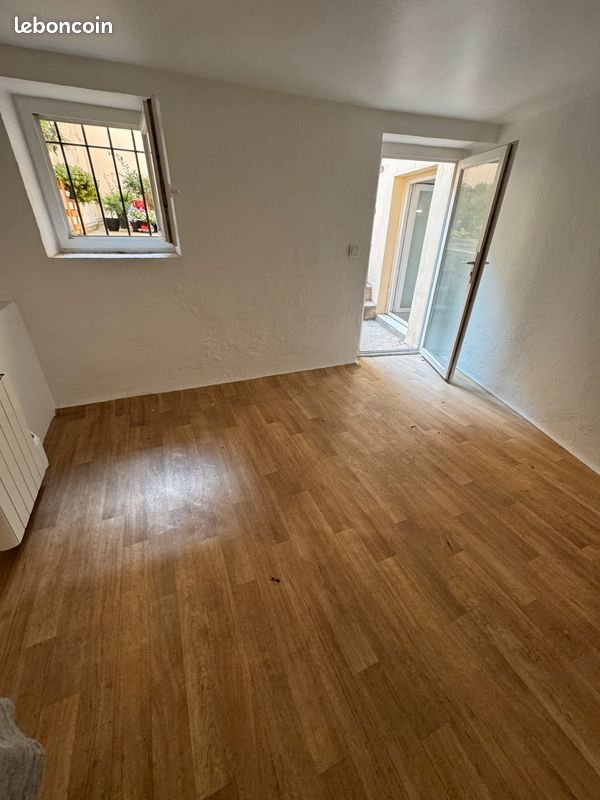 Appartement à vendre, 28m², Nice