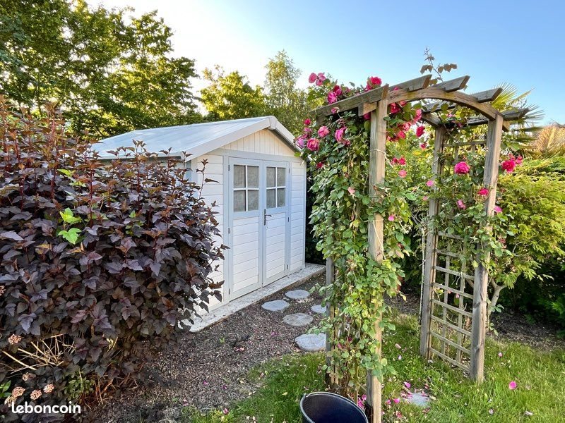 Maison à vendre, 102m², Châteaugiron