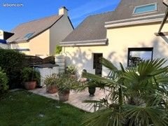 Maison à vendre, 102m², Châteaugiron