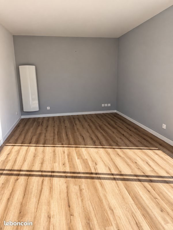 Appartement à louer, 74m², Reims