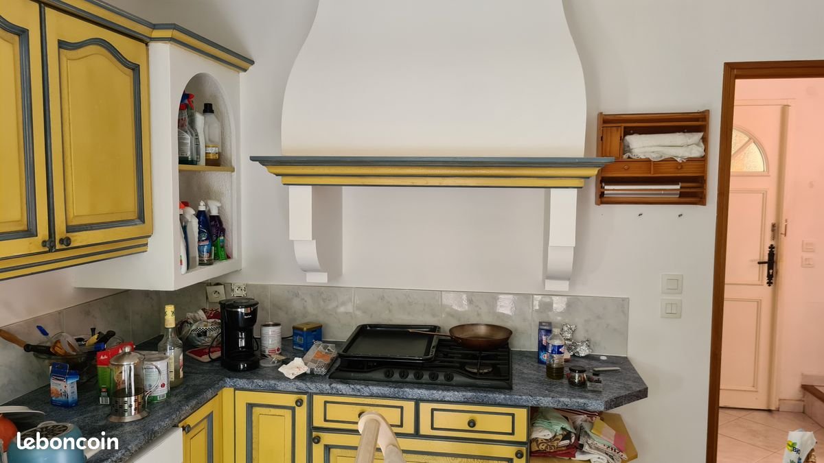 Maison à louer, 120m², Roquefort-les-Pins