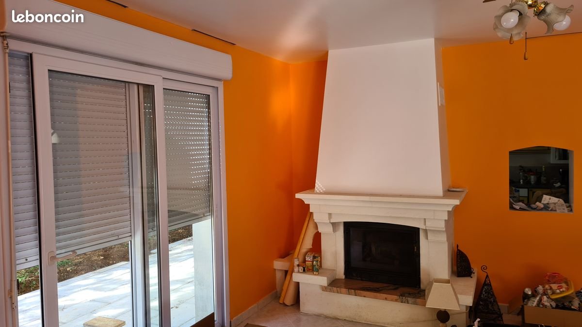 Maison à louer, 120m², Roquefort-les-Pins