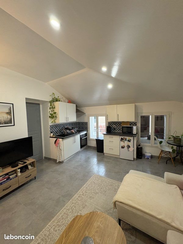 Appartement à louer, 35m², Courthézon
