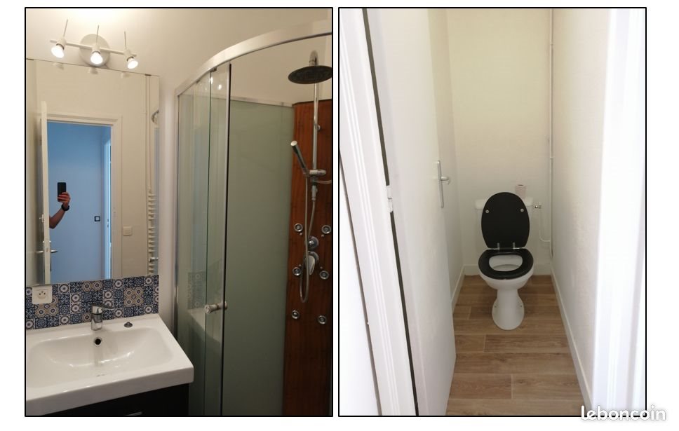 Appartement à louer, 63m², Lorient