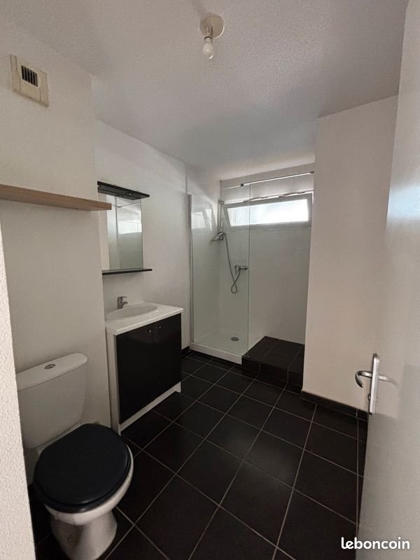 Appartement à vendre, 42m², Gujan-Mestras