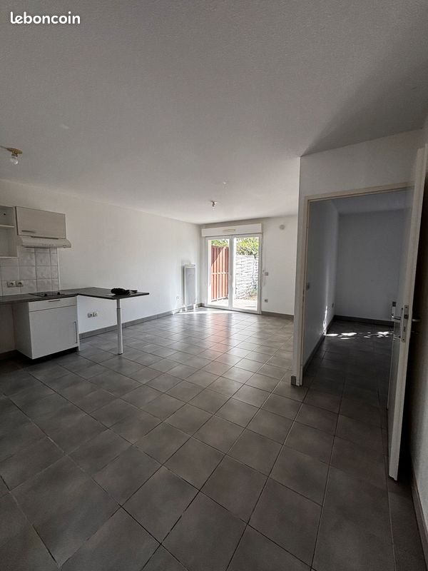 Appartement à vendre, 42m², Gujan-Mestras