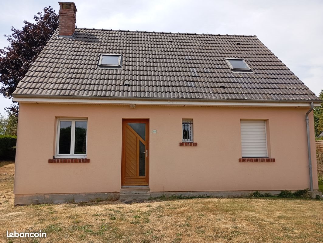 Maison à vendre, 97m², Arrest