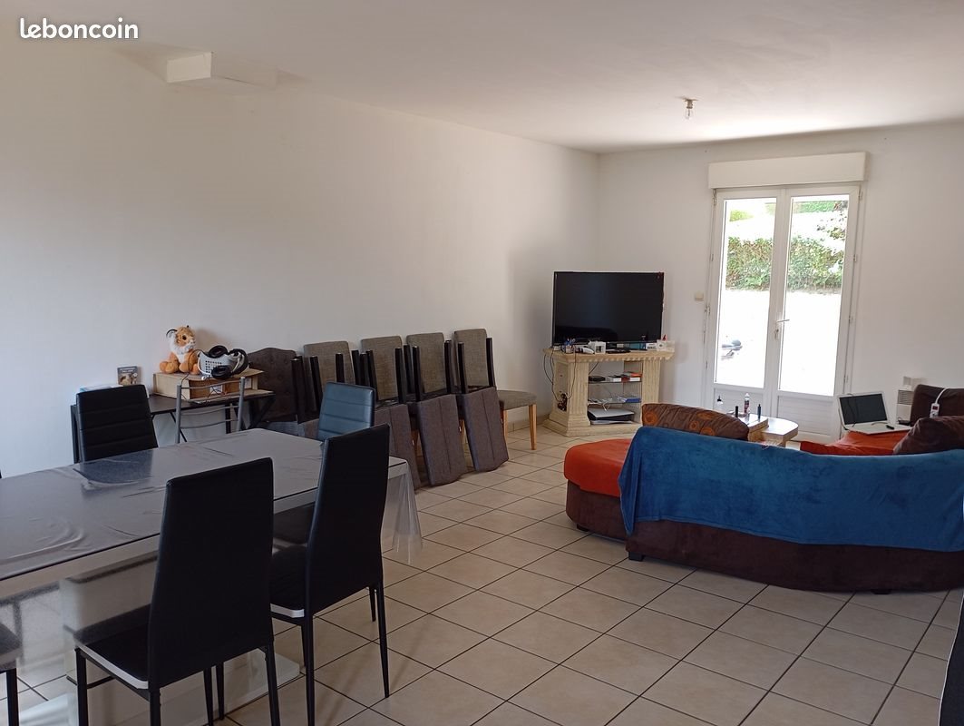 Maison à vendre, 97m², Arrest