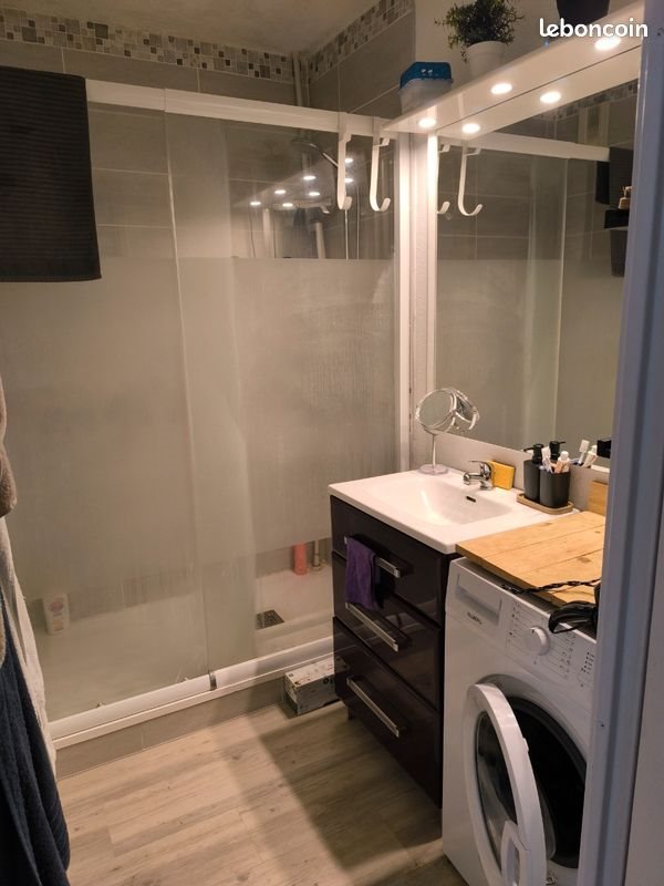 Appartement à louer, 55m², Bailleul