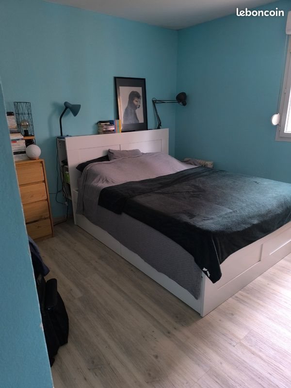 Appartement à louer, 55m², Bailleul