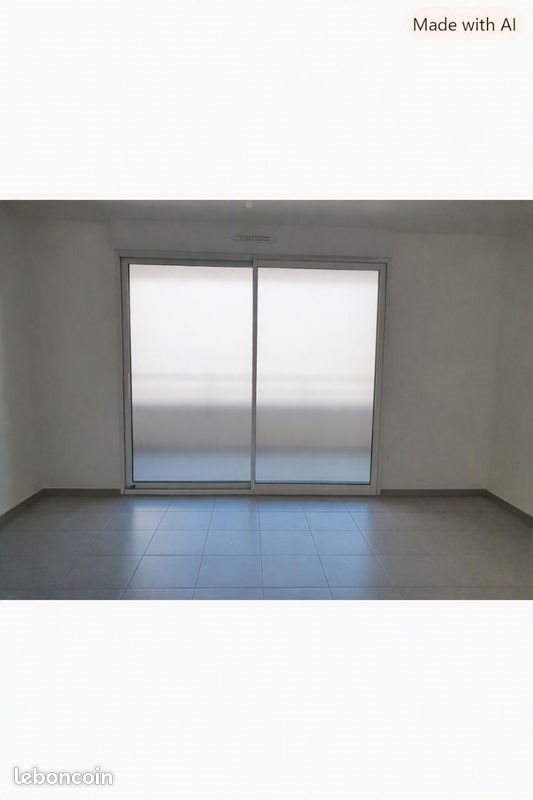 Appartement à louer, 43m², Villers-lès-Nancy