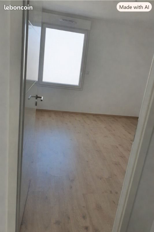 Appartement à louer, 43m², Villers-lès-Nancy