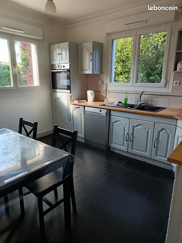 Maison à vendre, 90m², Inzinzac-Lochrist