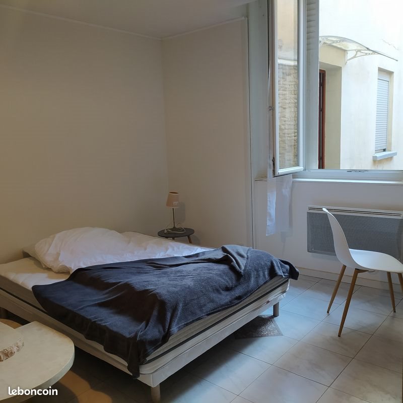 Appartement à louer, 24m², Verdun