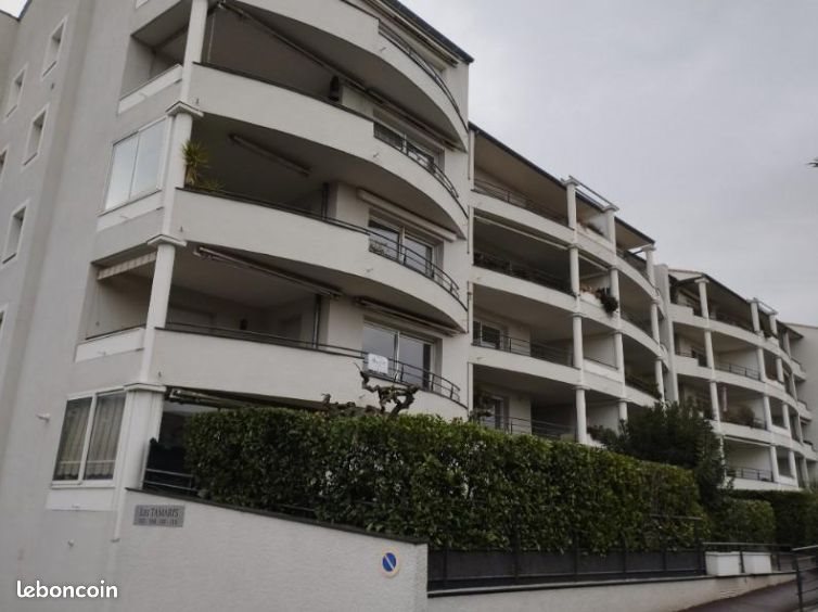 Appartement à louer, 84m², Guilherand-Granges