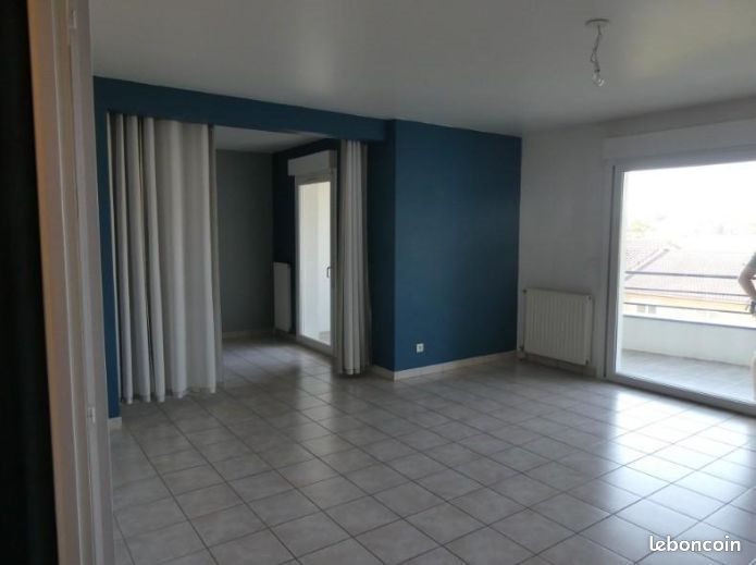 Appartement à louer, 84m², Guilherand-Granges