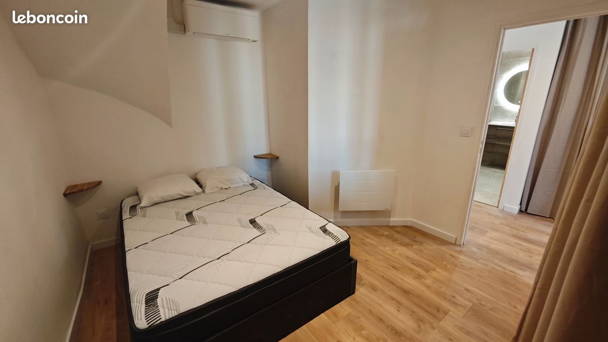 Appartement à louer, 40m², Montélimar