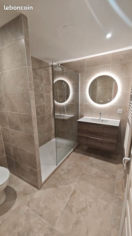 Appartement à louer, 40m², Montélimar