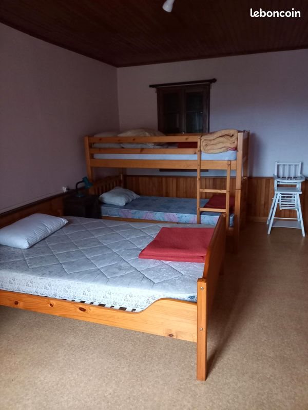 Appartement à louer, 67m², Saint-Désirat