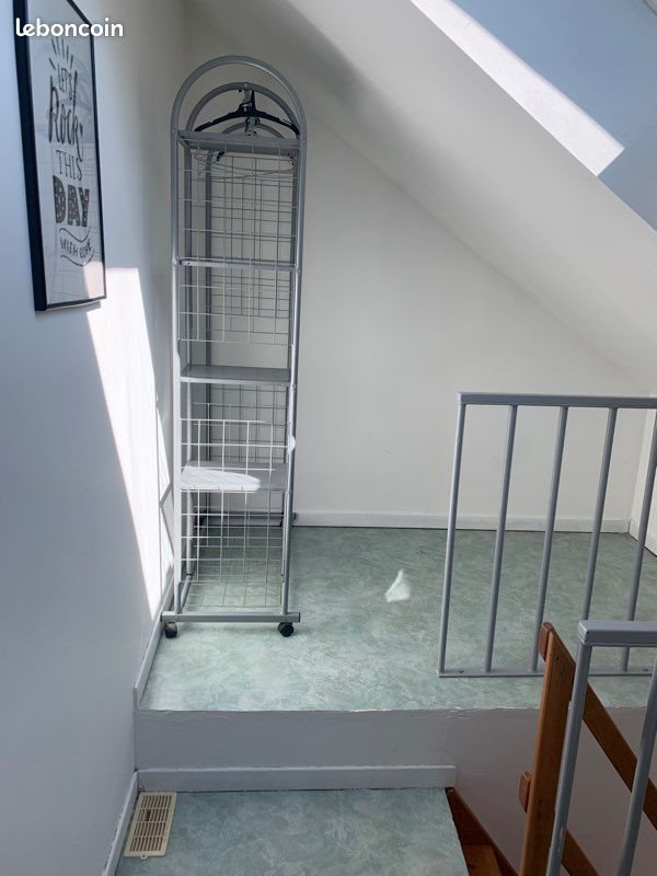 Appartement à louer, 18m², Bouchemaine