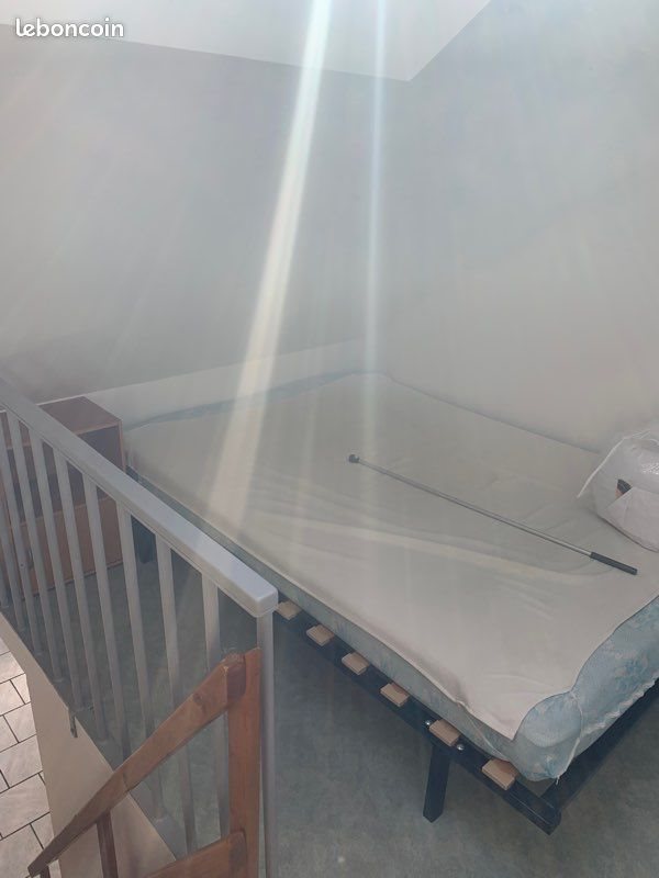 Appartement à louer, 18m², Bouchemaine