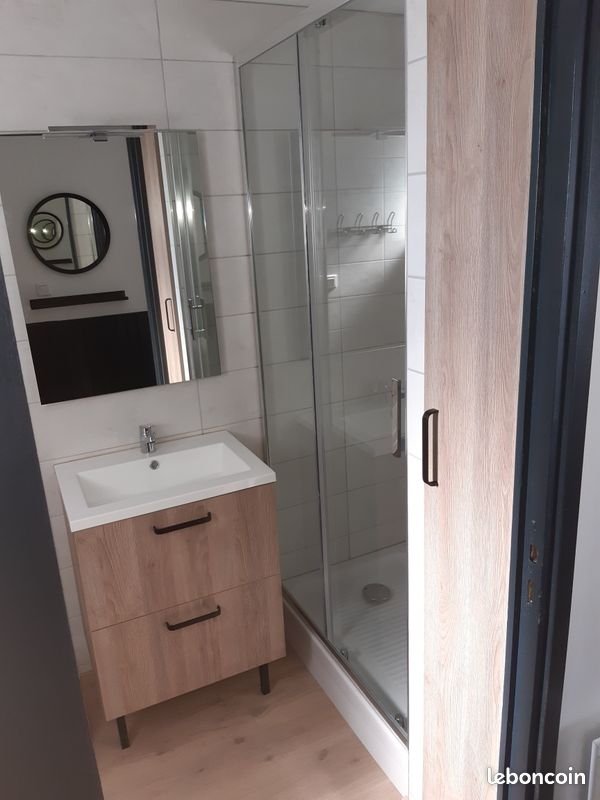 Appartement à louer, 40m², Dunkerque