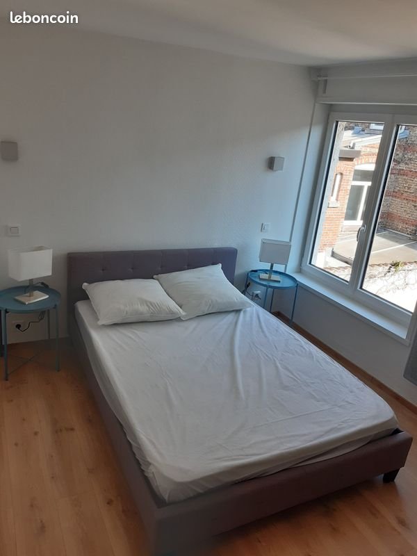 Appartement à louer, 40m², Dunkerque