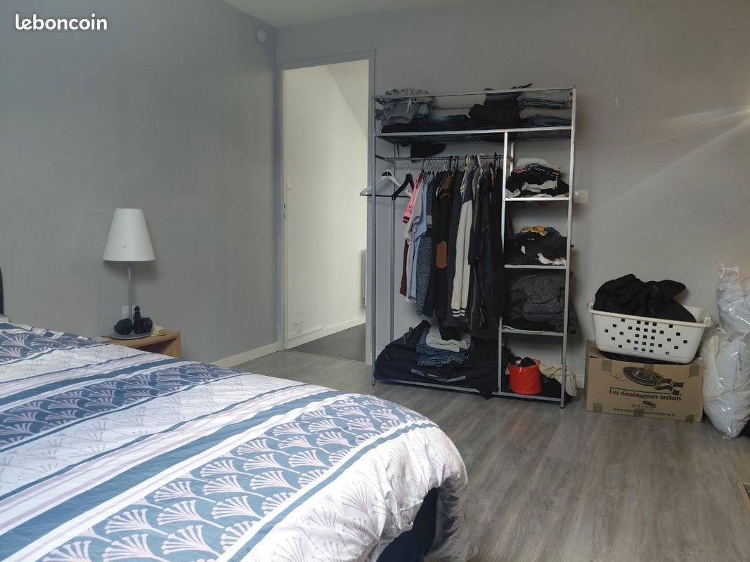 Appartement à louer, 70m², Malaunay