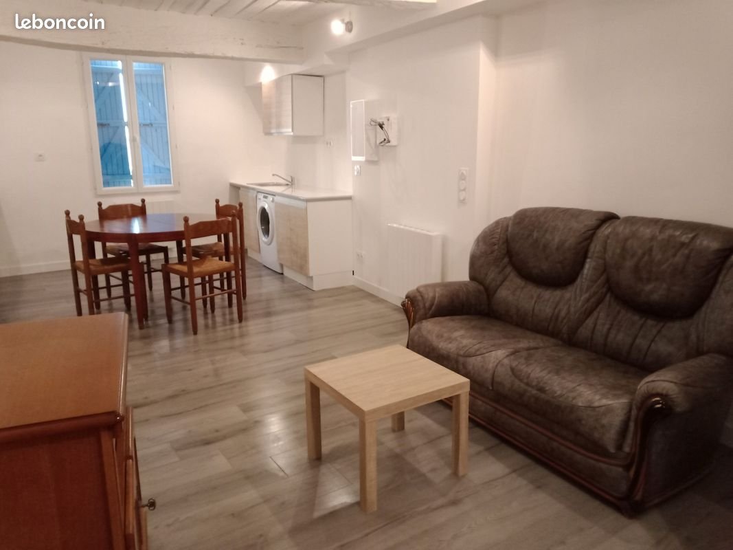 Appartement à louer, 40m², Forcalquier