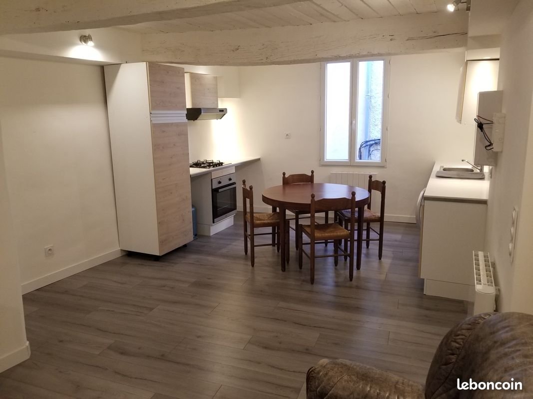 Appartement à louer, 40m², Forcalquier