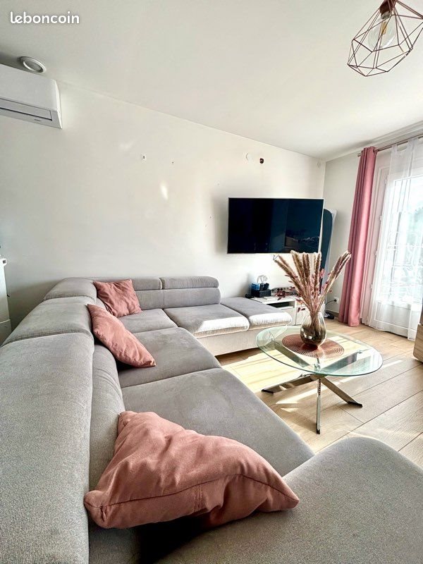 Maison à louer, 75m², Le Muy