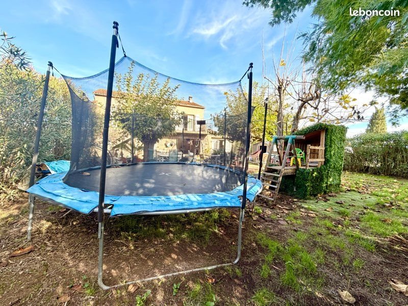 Maison à louer, 75m², Le Muy