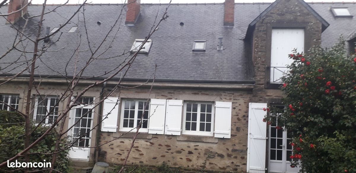 Maison à vendre, 140m², Nantes